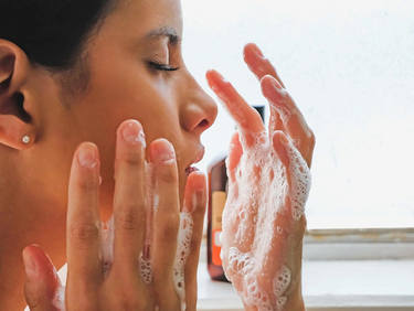 Gel Limpiador Facial Dr. Akerman´s